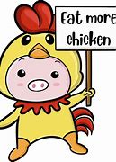 Image result for We Ate Your Chicken Meme