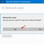 Image result for How to Reset Network Connection