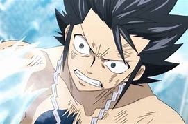 Image result for Invel Fairy Tail Vs. Gray