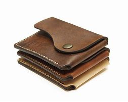 Image result for Slim Clasp Wallets