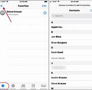 Image result for Apple iPhone 4S Add Contact Folder