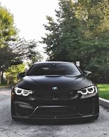 Image result for BMW M4 Matte Black