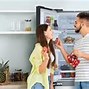 Image result for Sharp Refrigerator Standard Colors