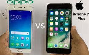 Image result for Oppo vs iPhone