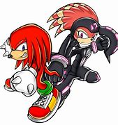 Image result for Knuckles with Shades PFP