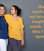 Image result for Funny Happy Anniversary Sayings