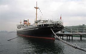 Image result for Yokohama Ship