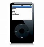 Image result for Black iPod Classic