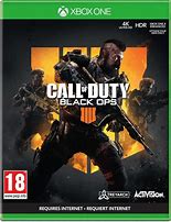 Image result for Call of Duty Black Ops 4 Xbox One