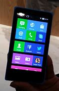 Image result for Nokia X Smartphone
