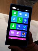 Image result for Nokia X