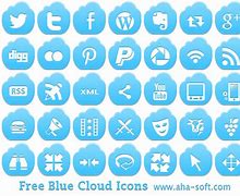 Image result for Blue Cloud App