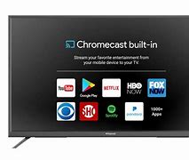 Image result for Chromecast Built-In TV