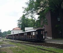 Image result for co_to_znaczy_zabytkowa_stacja_kolei_wąskotorowej_w_rudach