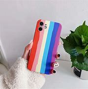 Image result for Rainbow iPhone 8 Case