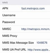 Image result for Metro PCS Phones iPhone 6