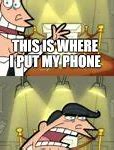 Image result for Where Did I Put My Phone
