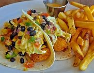 Image result for Best Fish Tacos in Port Royal SC