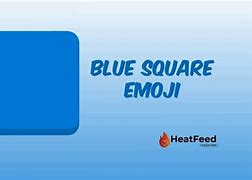 Image result for Red Square Emoji