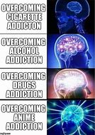 Image result for Drug User Meme