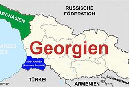 Image result for Abchasien