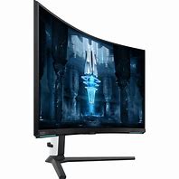 Image result for Samsung 3.5-Inch 4K Gaming Monitor