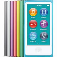 Image result for iPod Nano 7 PNG