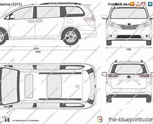 Image result for 2017 Toyota Sienna XLE