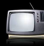 Image result for Color TV Set