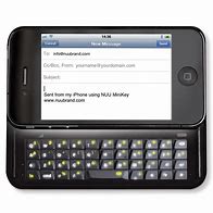 Image result for Swing Out Keyboard Phone