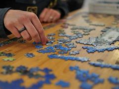 Image result for Smallest Puzzle in the World