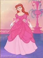 Image result for Ariel Disney Royal High