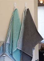 Image result for Kitchen Towel Hanger for Knobs