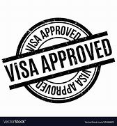 Image result for Visa Approved Jpg
