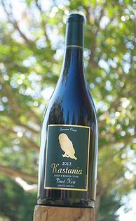 Image result for Kastania Pinot Noir Jaden Keira's Cuvee