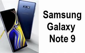 Image result for Galaxy Note 9 Release Date