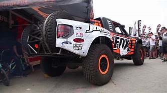 Image result for Fox Racing Trophy Truck