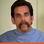 Image result for Ben Stiller in White Outfit