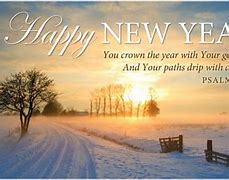 Image result for Church New Year Blessings