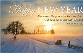 Image result for Happy New Year's Blessings