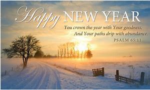 Image result for Christian Happy New Year 2017