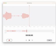 Image result for Voice Memos PC