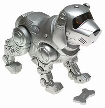 Image result for Robot Dog Kids Toy