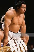 Image result for Chiyonofuji