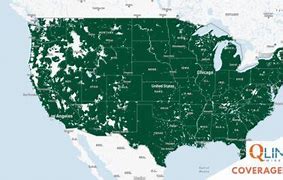 Image result for Consumer Cellular Wireless Coverage Map