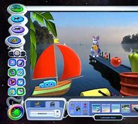 Image result for Child Computer Game