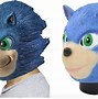 Image result for New Sonic Design Movie
