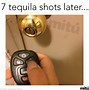 Image result for Hangover Cure Meme