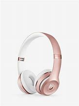 Image result for Beats by Doctor Dr Rose Gold