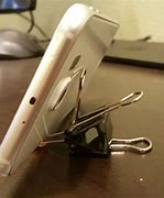 Image result for Phone Wire Clips